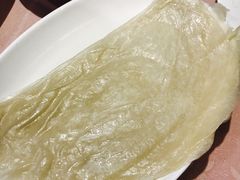 筋饼-老昌春饼(中央大街店)