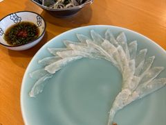 -天正河鲀·河豚亭(大连店)