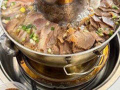 -野菌王牦牛肉汤锅