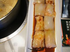 -煲王粤菜餐厅(中侨中心店)