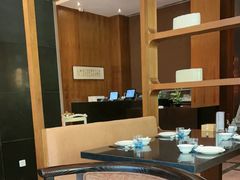-羡餐厅·杭帮菜·淳菜(千岛湖自由洲际殿店)