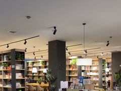 -魔方城市书房(中街益田店)
