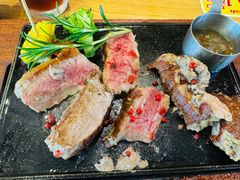 -豪客来牛排(红豆万花城店)