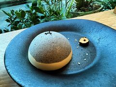 -知亘茶食