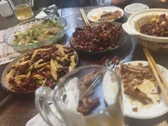 -冀F精酿啤酒烤肉(银杏路店)