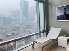 -成都尼依格罗酒店
