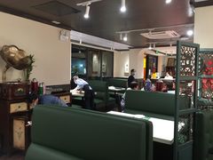 大堂-阿莉餐厅(枣阳路店)