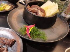 -厚贞日式烤肉(浦东汇智店)