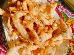 -何适山庄 ·可团建(水长城P2停车场店)