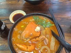 -鲤.金记沙茶面(总店)