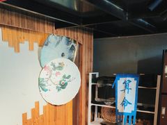 -谜语人真人演绎沉浸式密室实景游戏剧场
