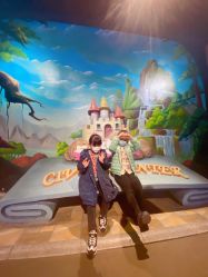 -点点梦想城(鑫苑都汇店)