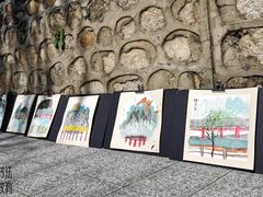 -汉翔书法丨软笔·硬笔·国画(西铁营校区)