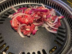 -老卜奎齐齐哈尔烤肉(人民东路店)