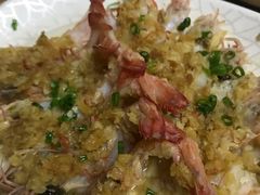 -揭阳钟记小食(福田新村店)