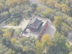 -洲际酒店·地平线全日餐厅HORIZON CAFÉ