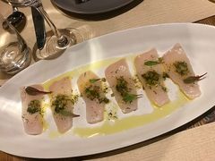 -Mercato莫卡多露台餐厅与酒吧(K11店)