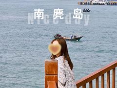 -南麂列岛