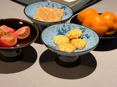 -荣轩(新荣记环球金融中心店)