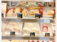 -COSTA COFFEE(吴江路店)