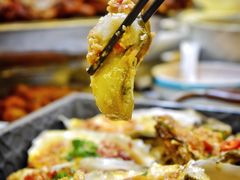 -浮何烤铺(桐梓林店)