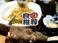 -小川洋风料理(街道口店)