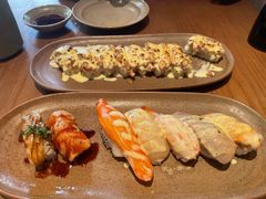 -Tuna maki寿司(苏州万象天地店)