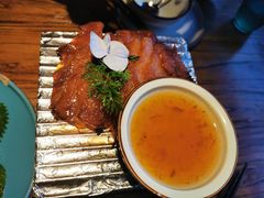 秘制炭烧肉-嘉禾·悦享餐厅(八方汇店)