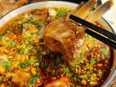 -大洋家·精品潮汕菜·生腌砂锅粥(天河东路店)