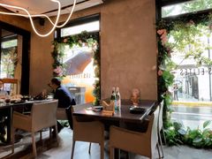 -LES ELITES 英集荟(南京西路店)