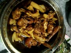 android_upload_pic-黎记大排档(慈云路店)