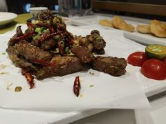 -顺意·顺德家乡菜(国际人才大厦店)