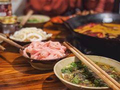 -周幺妹重庆老火锅(银泰城总店)