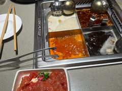-海底捞火锅(和安宁春城店)