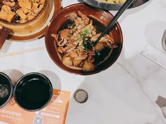 -乔阿马·江南味·驴肉香(龙湖华泾天街店)