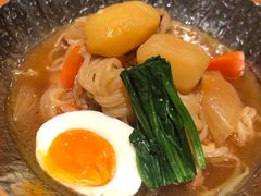 -皇品田苑日式料理(苏州中心店)