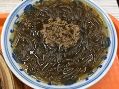 牛肉粉丝-新丰小吃(中山中路分店)