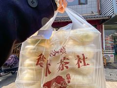-潘德林茶社(新城河路店)
