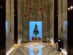 -深圳温德姆至尊酒店