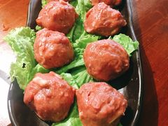 -高兴壹锅·潮汕鲜牛肉火锅(良乡梅花庄店)