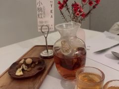 -春树下·树屋花房西餐厅(罍街AS1980店)