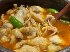 -山石榴·贵州菜(丰盛里店)