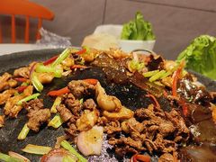 -一烙锅(友谊店)