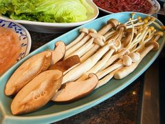 -皇城老妈火锅·川味传承(港湾店)