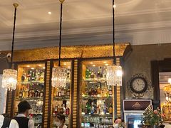 -波特曼西餐厅(南岗店)