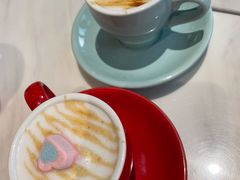 -NOKNOK若蔻亲子餐厅(天地壹方北馆店)