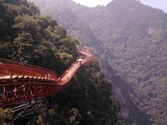 -少华山国家森林公园