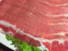 -宝泉铜锅·涮羊肉(解放东路店)