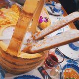 他们家有自己独特的味道