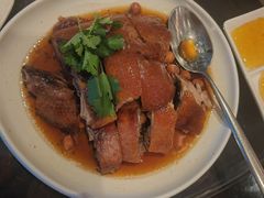 -新天世纪中餐厅
